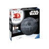 Ravensburger Puzzle 3D 540 db - Star Wars halálcsillag