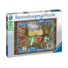 Ravensburger Puzzle 1500 db - Vihar