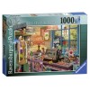 Puzzle 1000 db - Varroda