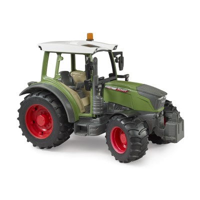 Fendt Vario 212 traktor