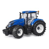 New Holland T7.315 traktor