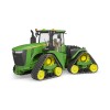 John Deere 9620RX lánctalpas traktor