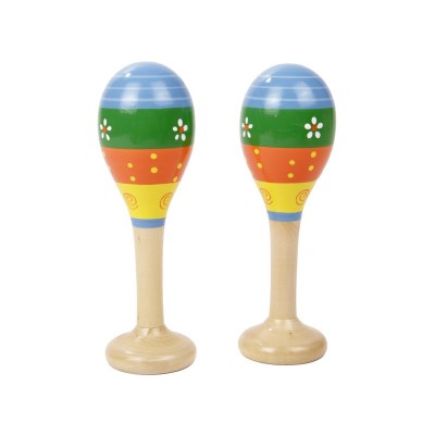 Fa maracas rumbatök