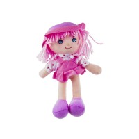 Rongybaba - 23 cm, többféle