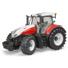 Steyr 6300 Terrus CVT traktor