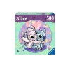 Puzzle 500 db - Stich kör