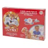 Társasjáték - Első Lynx-em