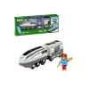BRIO Turbo train