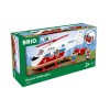 BRIO Helikopter