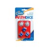 Thinkfun: Math Dice egy kis matekocska társasjáték