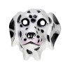Dalmata maszk