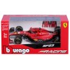 Bburago 1 /43 F1 versenyautó - Ferrari SF-23 #16 (Charles Leclere)