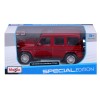 Maisto 1 /25 - Mercedes-Benz G-Class