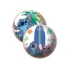 Labda 23 cm - Stitch