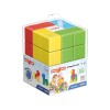 Geomag Magicube Full Color Recycled Crystal 16 db