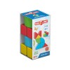 Geomag Magicube Blocks Recycled Crystal 24 db