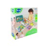 Montessori készségfejlesztő játék angol nyelvű