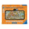 Puzzle 1000 db - Safari