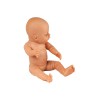 Baba, 41 cm, fürdethető lány