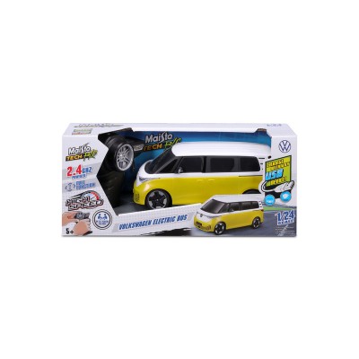 Maisto Tech RC - VW elektromos busz