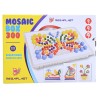 Mozaik 300db-os