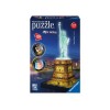 Ravensburger: Szabadság-szobor 108 darabos puzzle fénnyel