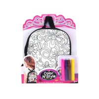 Kifesthető hátizsák 4 filctollal