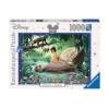 Puzzle 1000 db - Dzsungel könyve