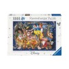 Puzzle 1000 db - Hófehérke