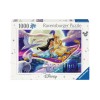 Puzzle 1000 db - Aladdin