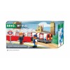 BRIO - Londoni metró