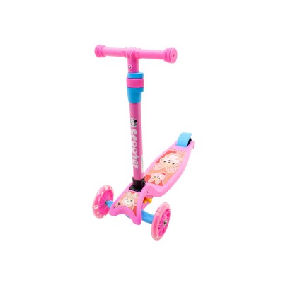 Roller világító többféle