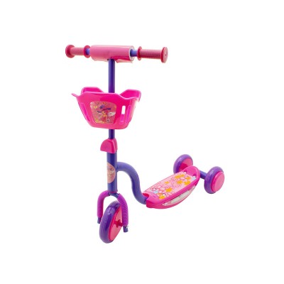Roller világító, zenélő többféle