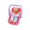 Baba hordozóban 23 cm többféle