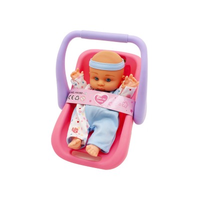 Baba hordozóban 23 cm többféle