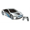 Távirányítós BMW I8 - 1:24