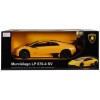 Lamborghini Murcielago fém autómodell - 1:43