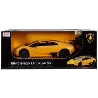 Lamborghini Murcielago fém autómodell - 1:43