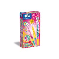 IDEA Tollkészítő készlet - Fantázia