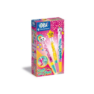 IDEA Tollkészítő készlet - Fantázia