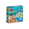 Clementoni 180 db-os puzzle - Stumble Guys -2-