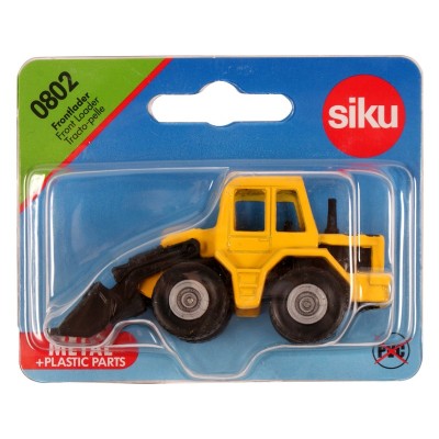 SIKU Homlokrakodó - 0802