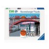 Puzzle 1500 db - Londonban vagyok