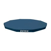 Medencetakaró kerek 3.05mx25cm