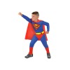 Superman jelmez 3-4 éves