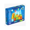 Geomag Magnetic Tiles Gems 16