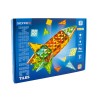 Geomag Magnetic Tiles Gems 32 Rocket