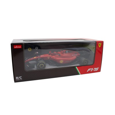 Távirányítós autó 1:18 F1 széria