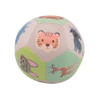 Happy world puha labda, 2 féle