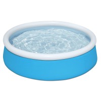 Bestway puhafalú medence 1, 52 m x 38 cm